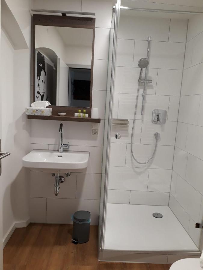 Urban Flair Hotel Memmingen Eksteriør bilde