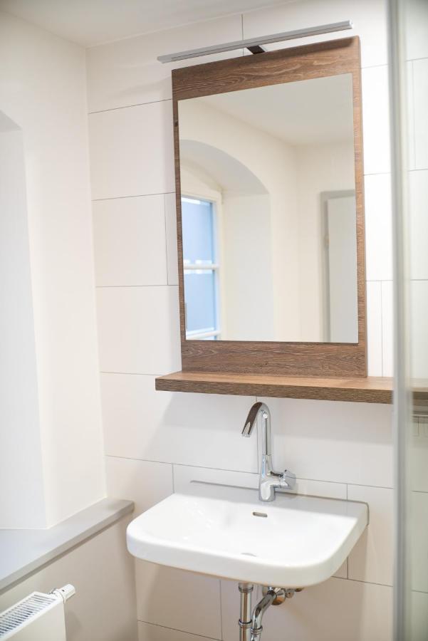 Urban Flair Hotel Memmingen Eksteriør bilde